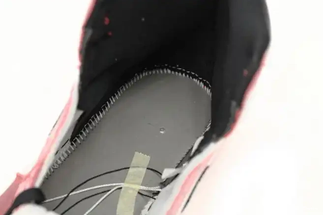 Kick Theory Spider-Man Across Jordan 1 Spider-Verse the OG High DV1748-601 0618